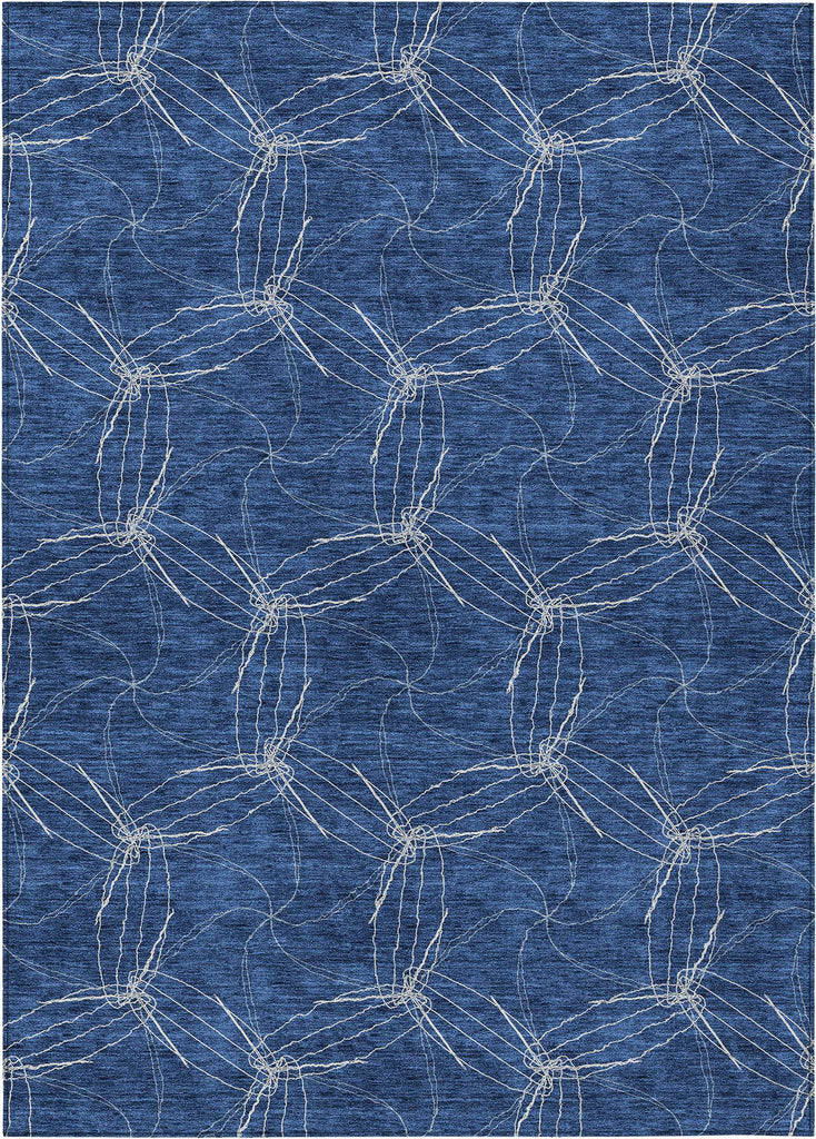 addison chantille acn968 navy rug
