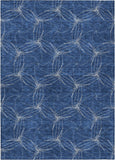 addison chantille acn968 navy rug
