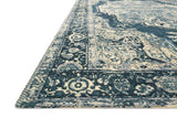 loloi mika mik 01 dark blue dark blue rug