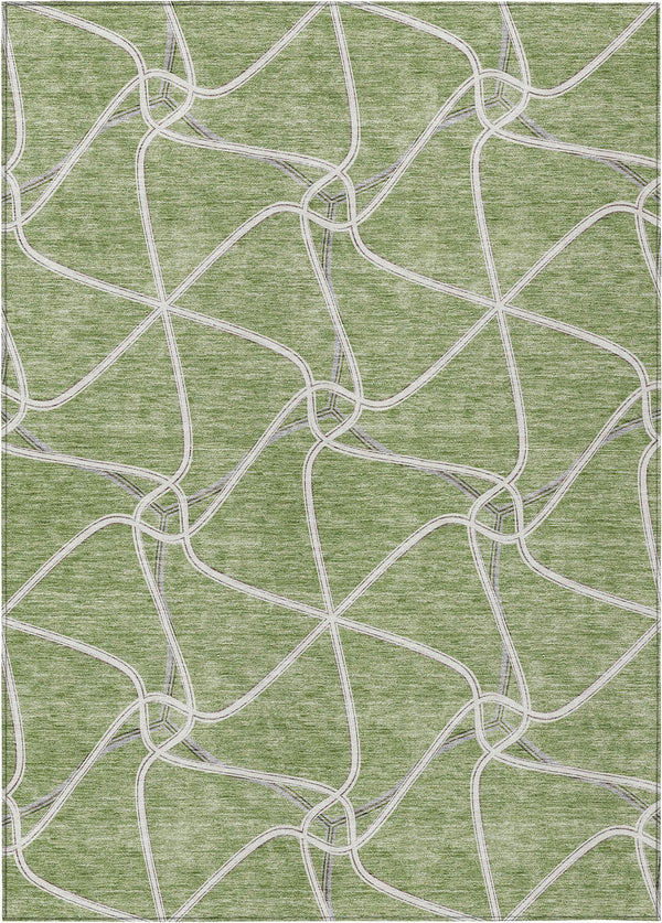 addison chantille acn948 aloe rug