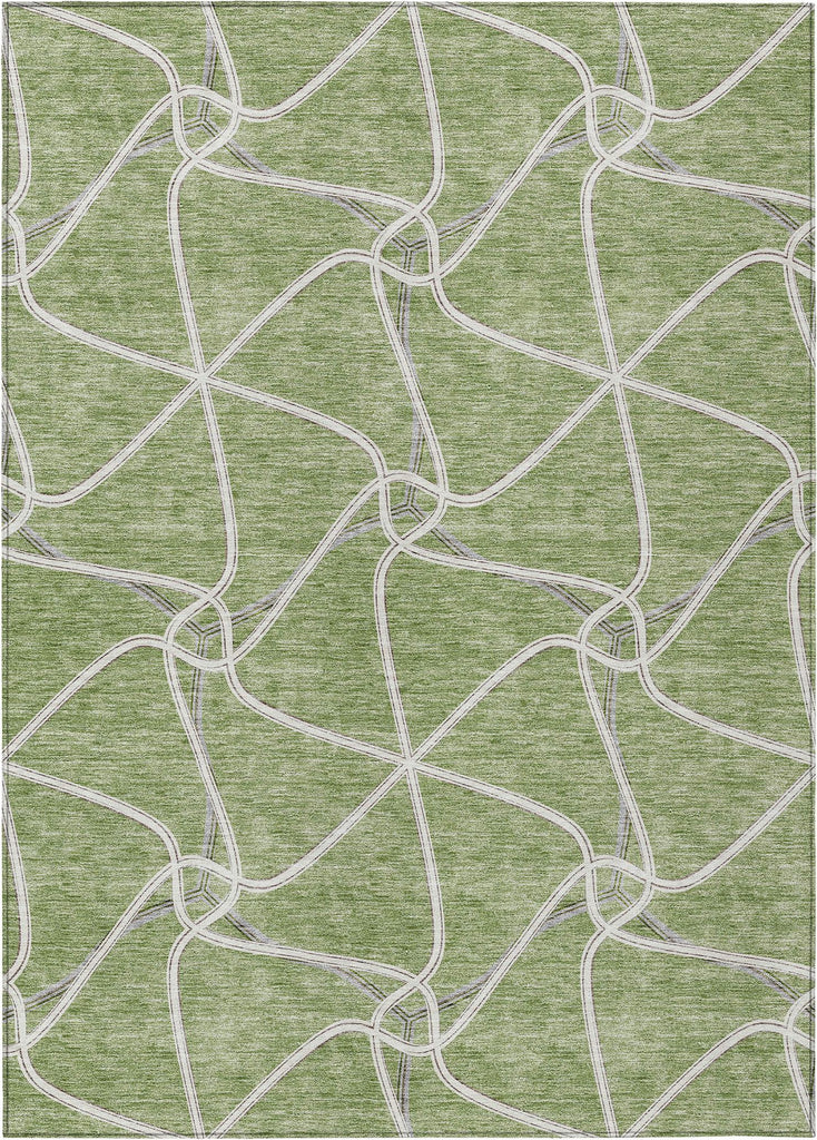 addison chantille acn948 aloe rug