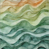 addison chantille acn1242 teal rug
