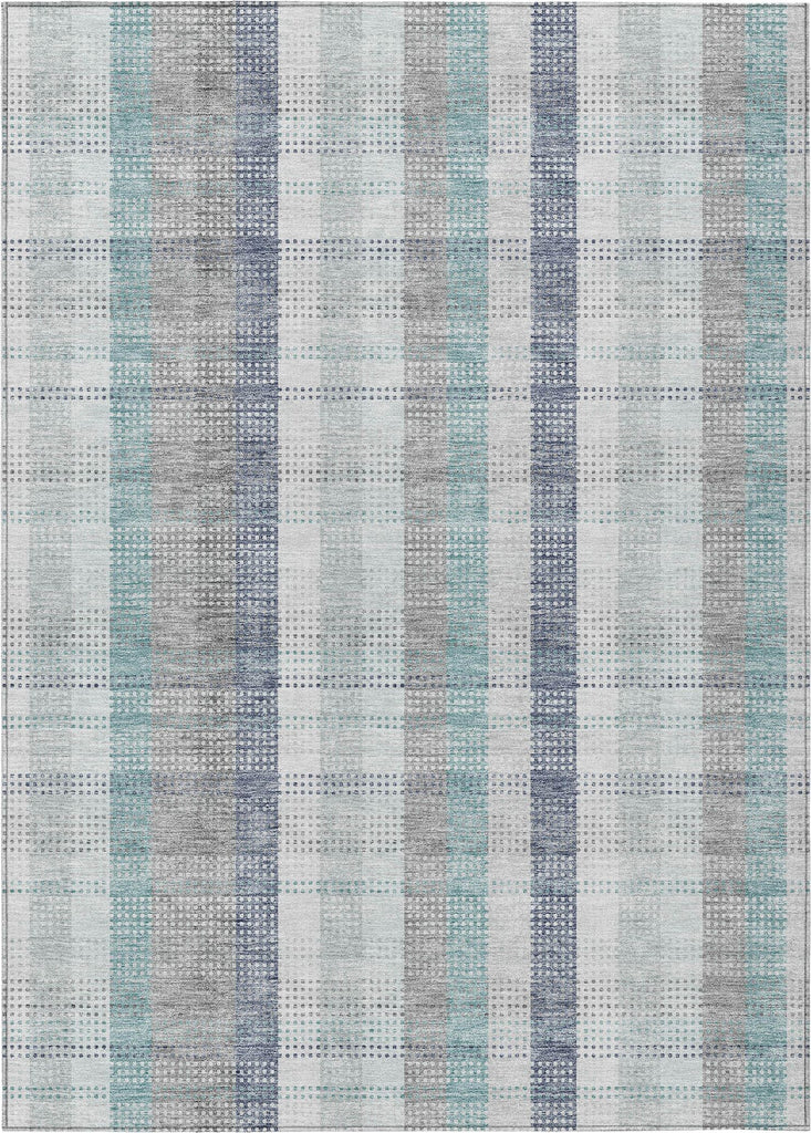 addison chantille acn966 silver rug