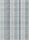addison chantille acn966 silver rug