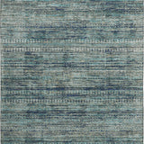 dalyn solace sl3 teal rug