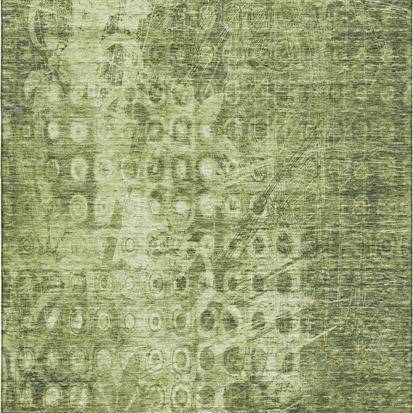 addison mayfield amf577 olive rug