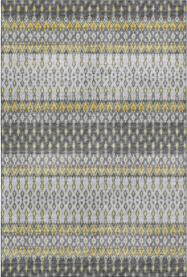 addison mayfield amf72 gray rug