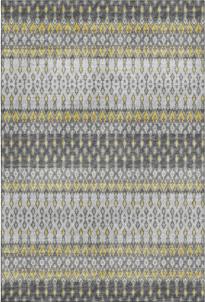 addison mayfield amf72 gray rug