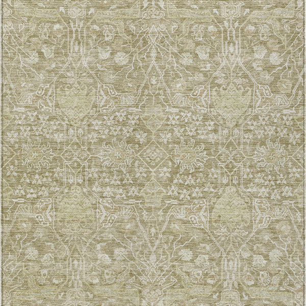 addison chantille acn1133 taupe rug