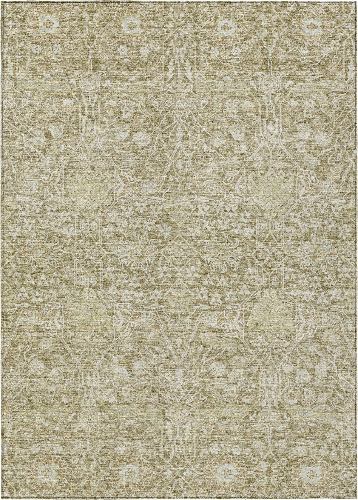 addison chantille acn1133 taupe rug