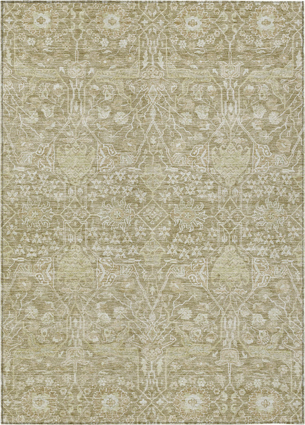 addison chantille acn1133 taupe rug