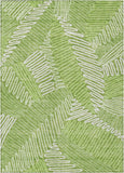 addison chantille acn904 lime rug