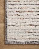 loloi rugs levitt shag lev 01 ivory multi rug