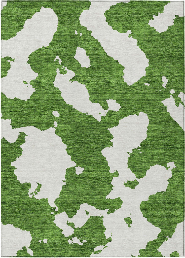addison chantille acn975 green rug