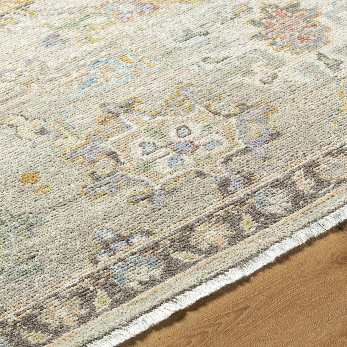surya anelka ank 2305 ivory rug