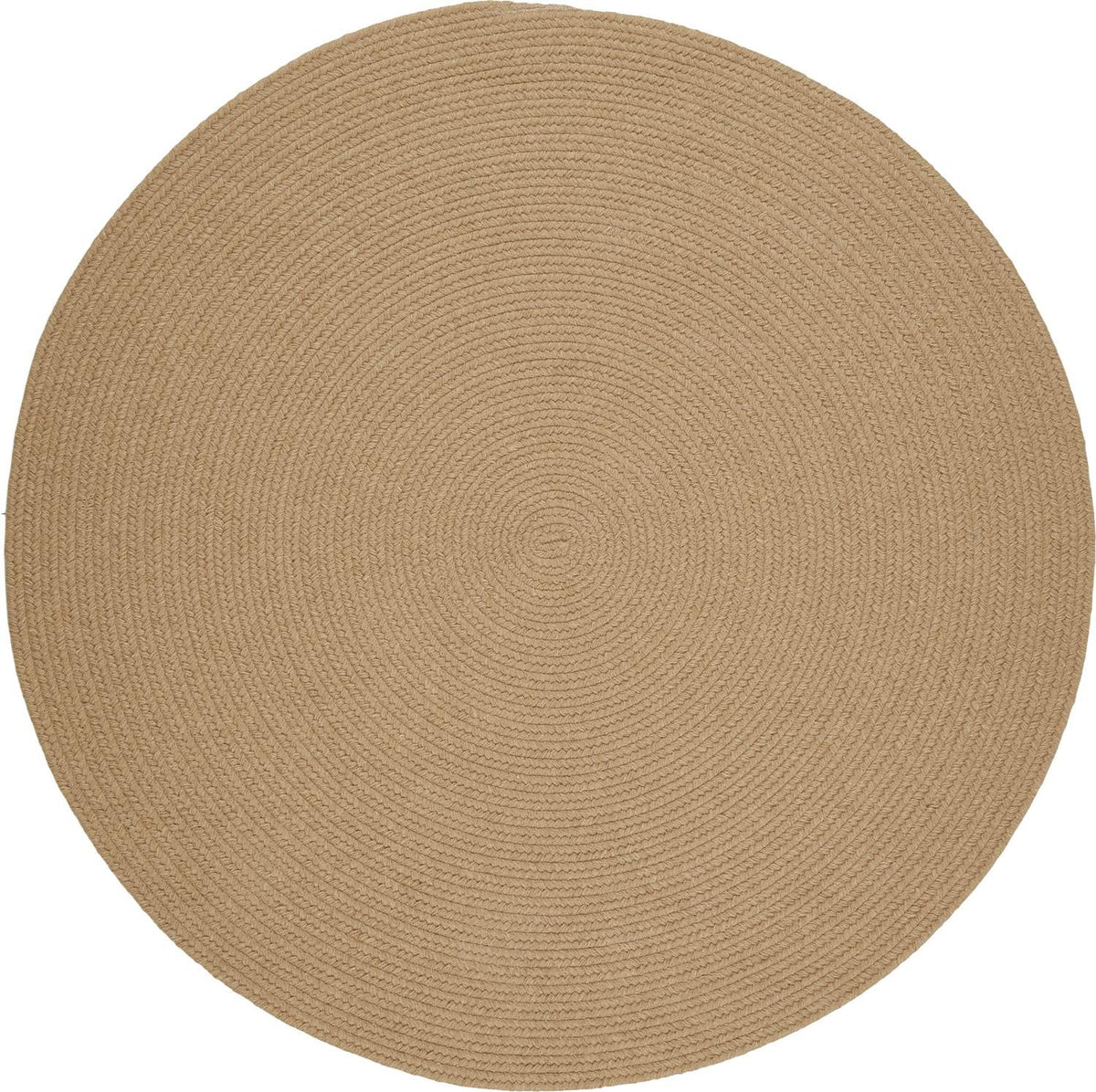 rhody solid wool s101 wheat rug