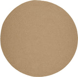rhody solid wool s101 wheat rug