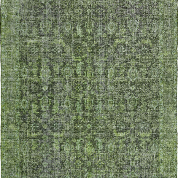 dalyn karaj kj3 cactus rug