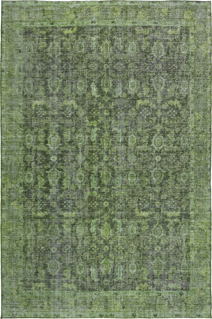 dalyn karaj kj3 cactus rug