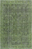 dalyn karaj kj3 cactus rug