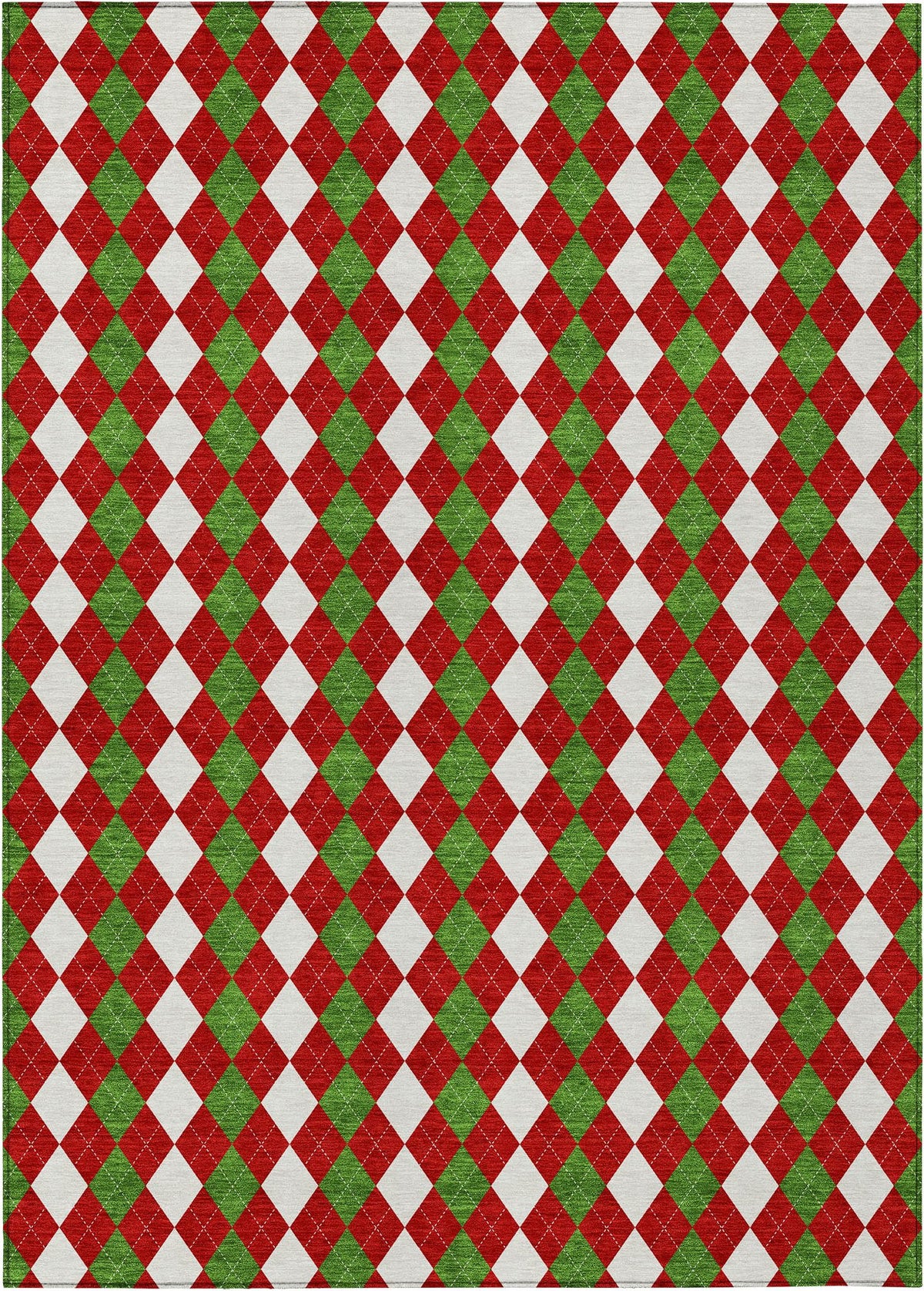 addison chantille acn1812 red rug