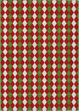 addison chantille acn1812 red rug