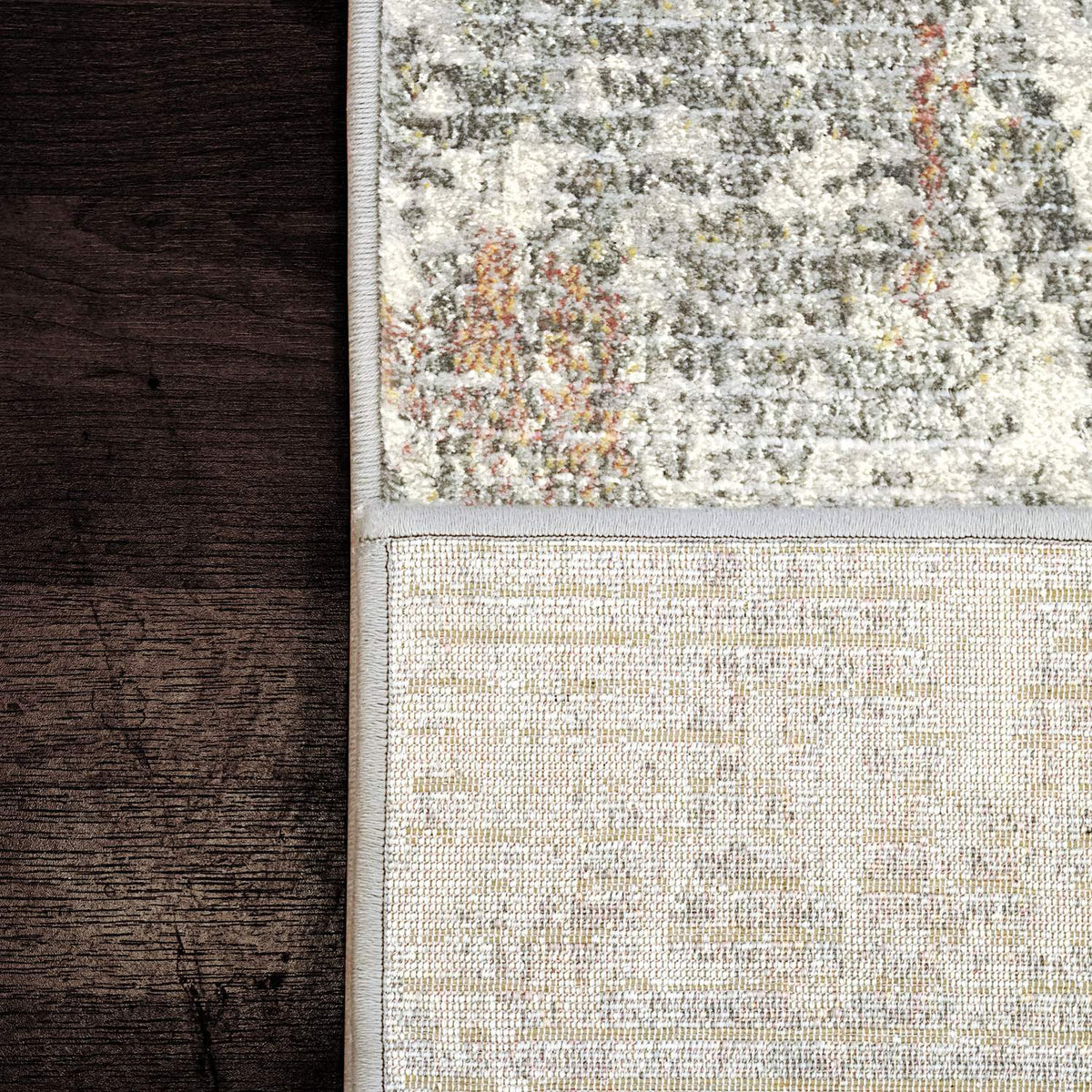 dynamic eclipse 63566 3747 beige rug