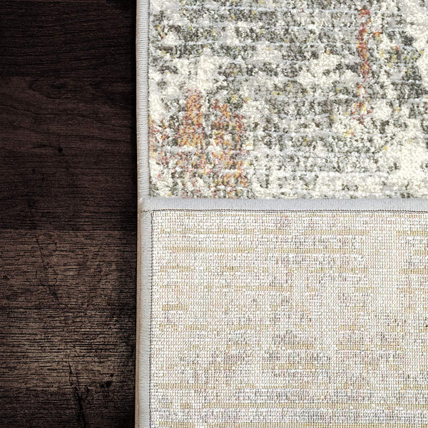 dynamic eclipse 63566 3747 beige rug