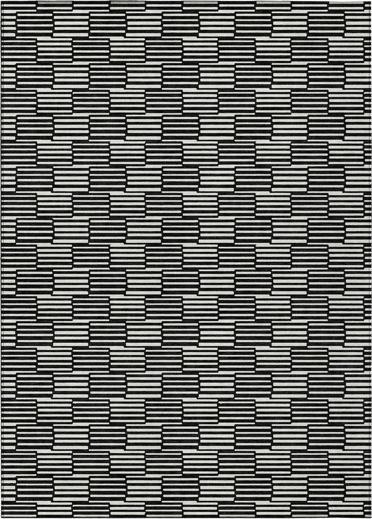 addison chantille acn918 black rug