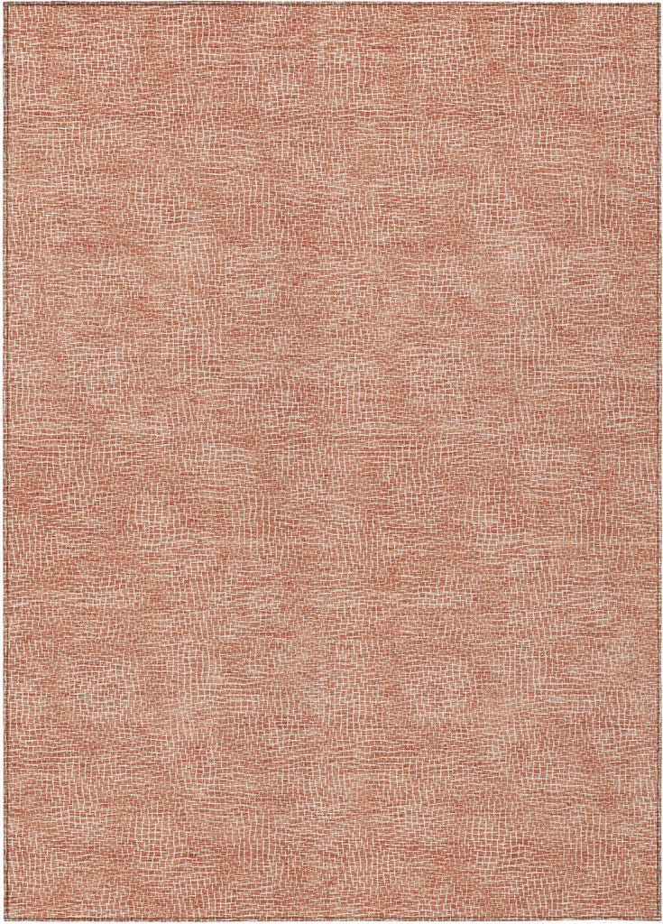 addison chantille acn1057 copper rug