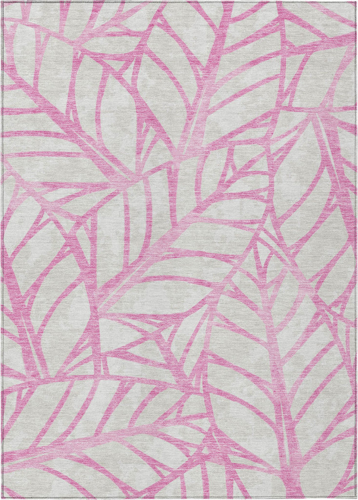 addison chantille acn741 pink rug