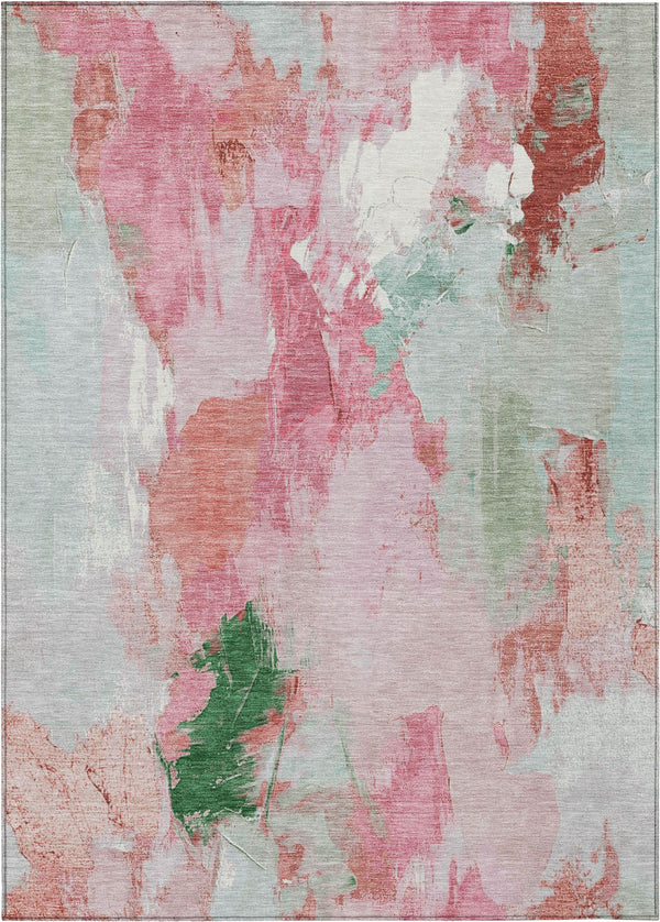 addison chantille acn1914 blush rug