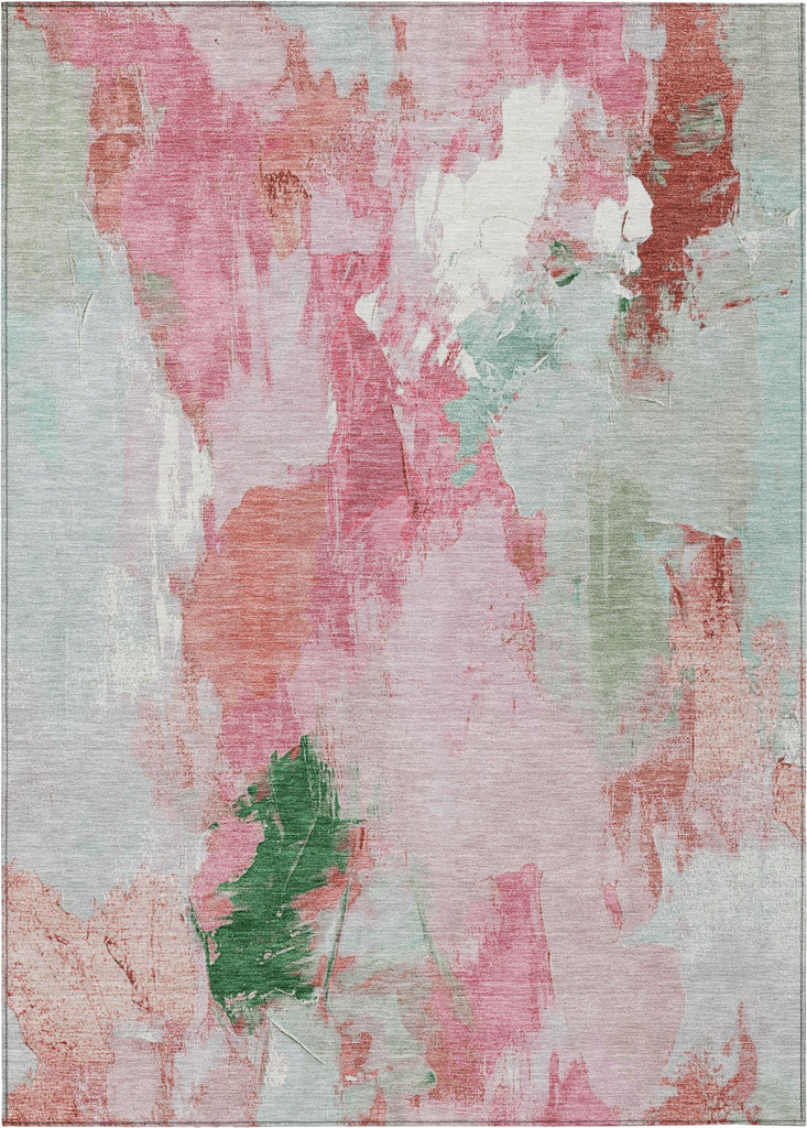 addison chantille acn1914 blush rug