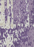 addison chantille acn957 purple rug
