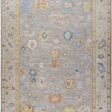 surya chennai chn 2300 slate gray rug