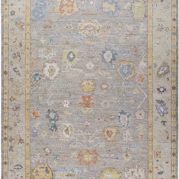 surya chennai chn 2300 slate gray rug
