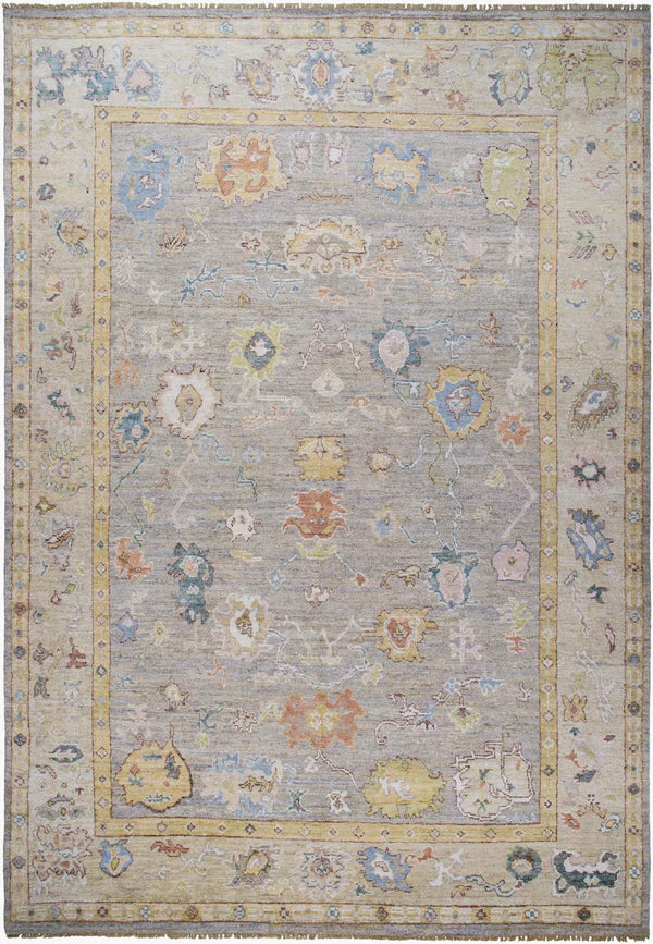 surya chennai chn 2300 slate gray rug