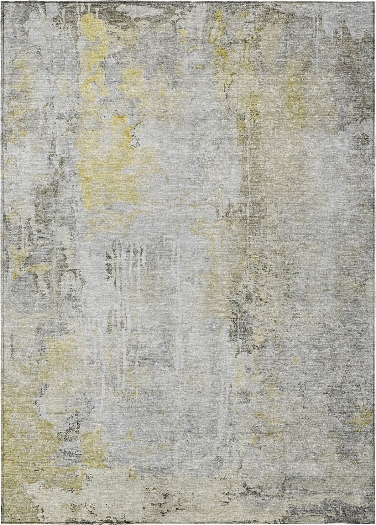 addison chantille acn1233 silver rug
