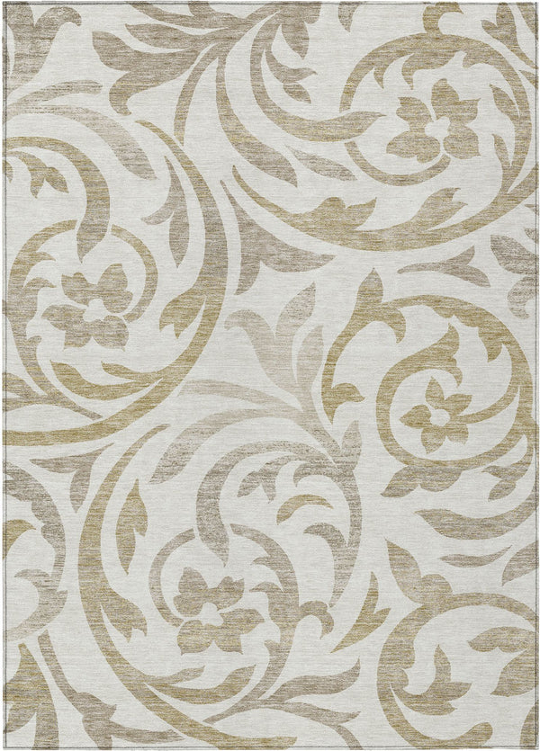 addison chantille acn764 ivory rug