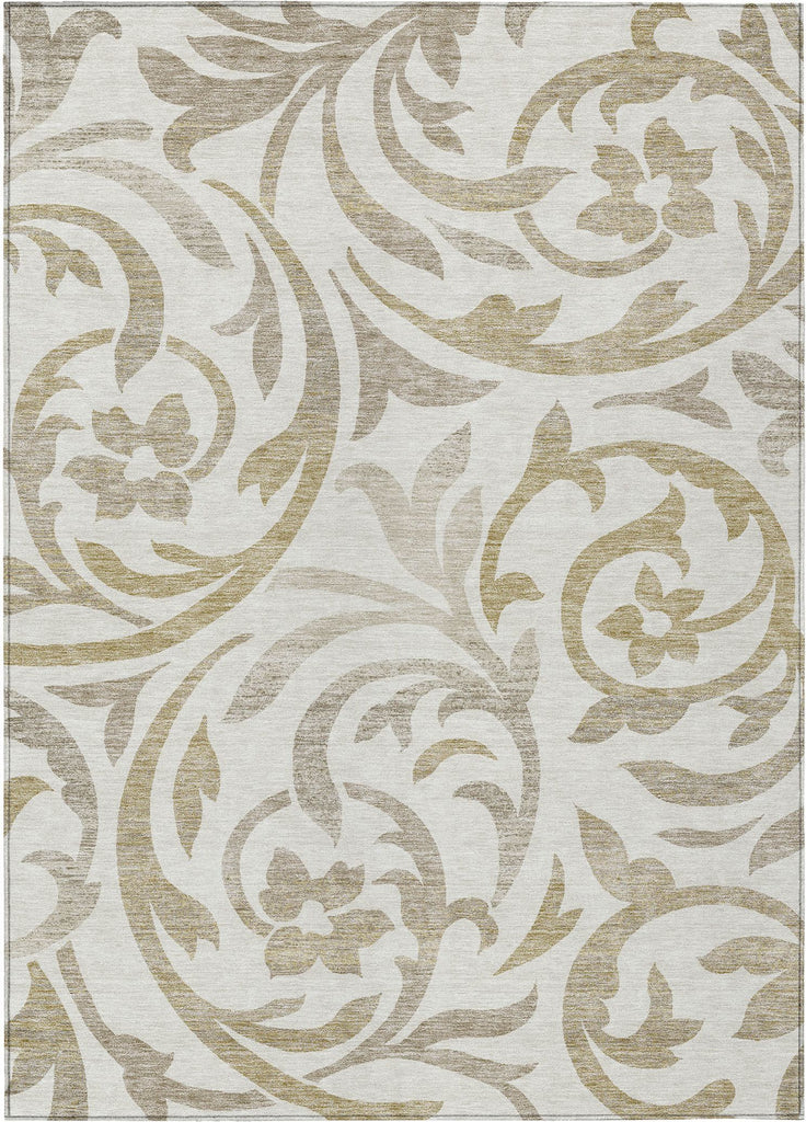addison chantille acn764 ivory rug