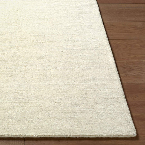 surya keban kbn 2303 ivory rug