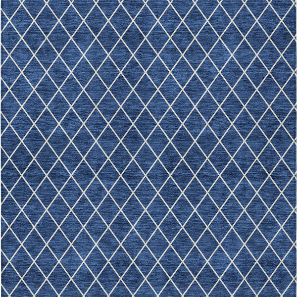 addison chantille acn932 navy rug