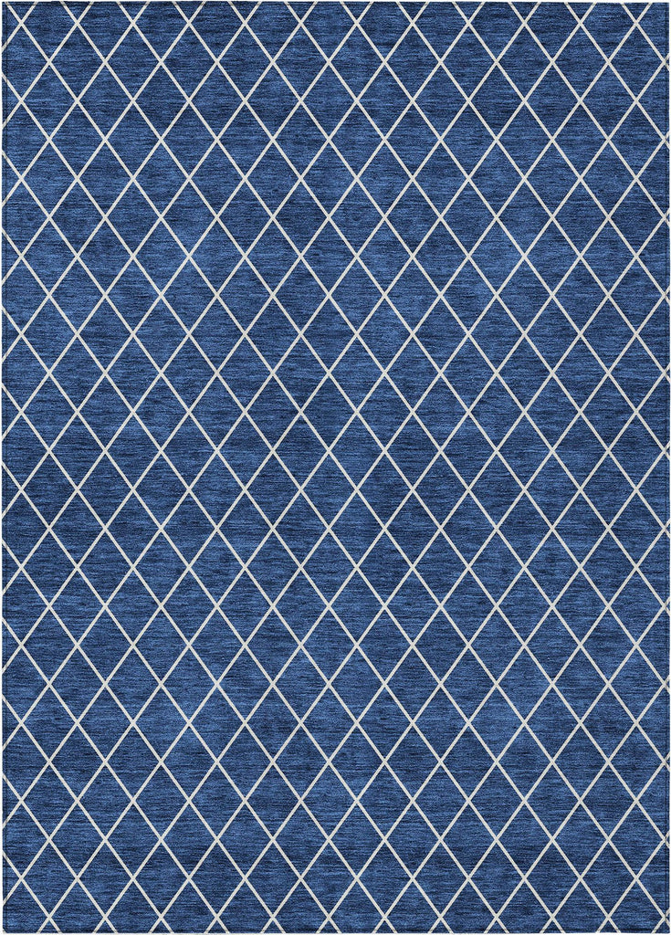 addison chantille acn932 navy rug