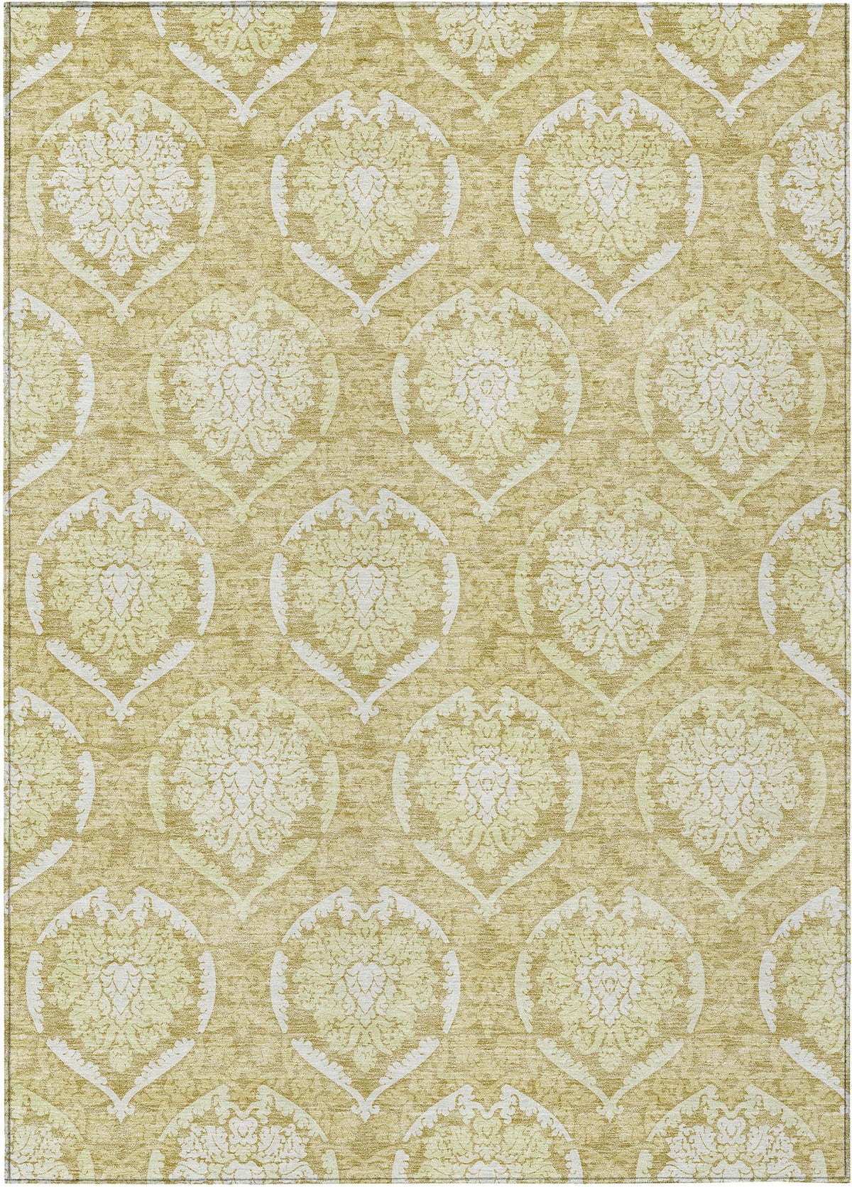 addison chantille acn810 gold rug