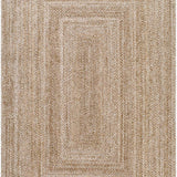surya azalea aza 2341 beige rug
