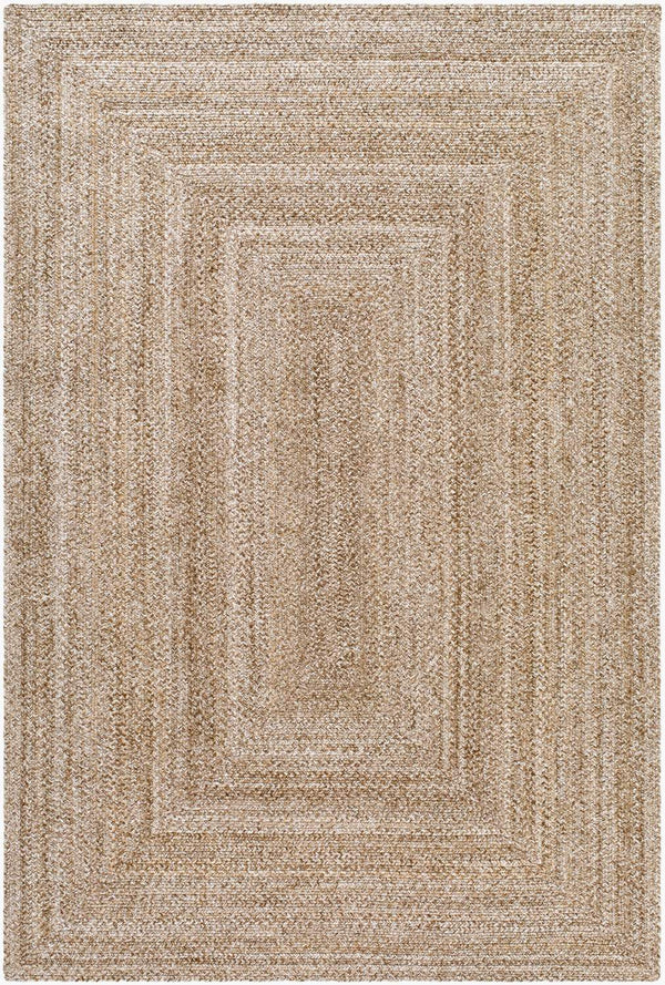 surya azalea aza 2341 beige rug