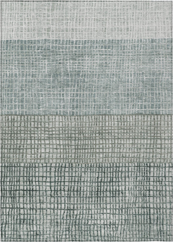 addison chantille acn1831 aqua rug