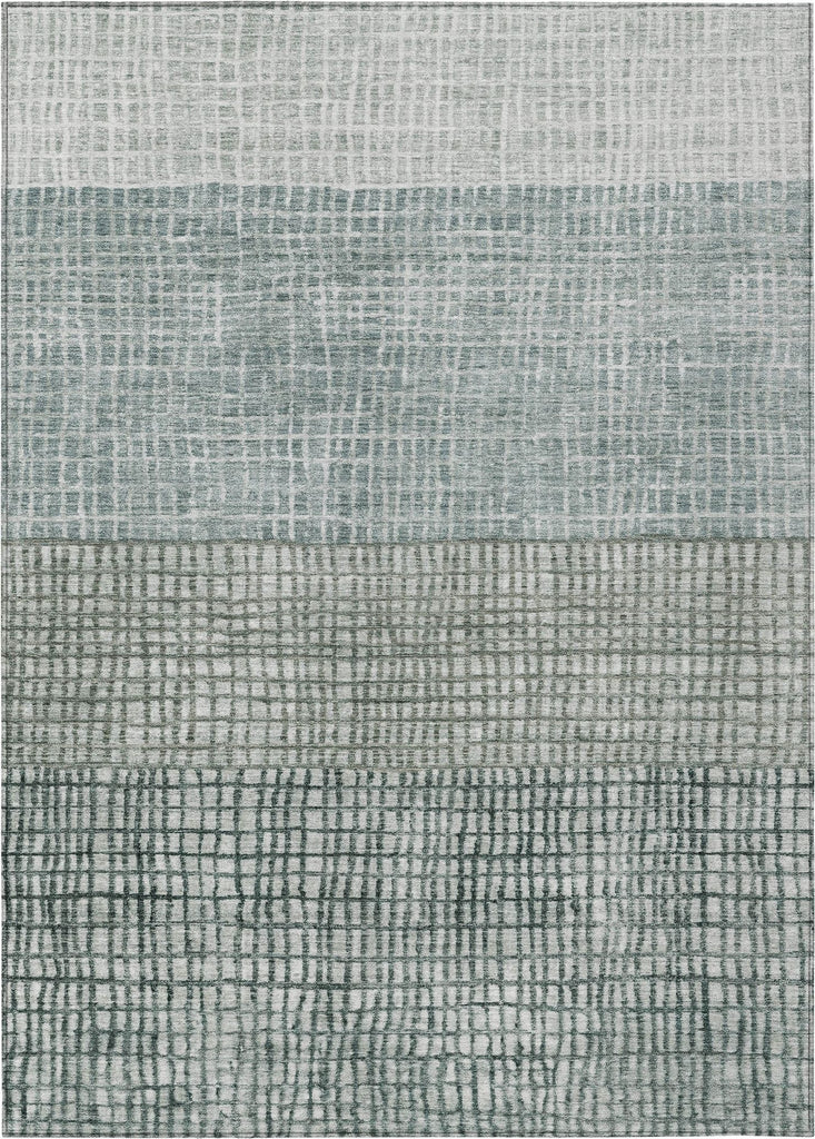addison chantille acn1831 aqua rug