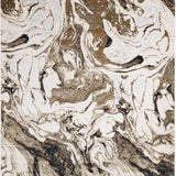 lavin artema u6001 brown rug
