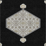 addison chantille acn1011 black rug